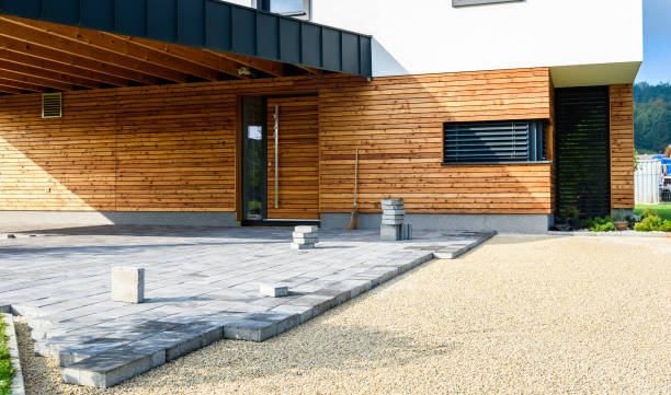 Burton, MI Driveway Pavers Company