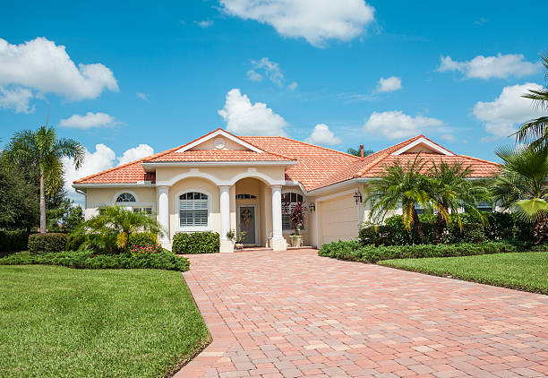 Best Driveway Pavers Near Me  in Burton, MI