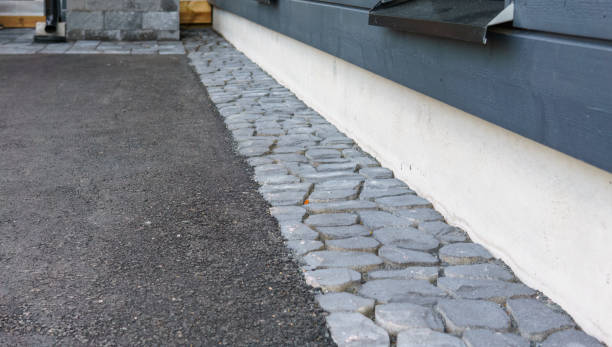Trusted Burton, MI Driveway Pavers Experts
