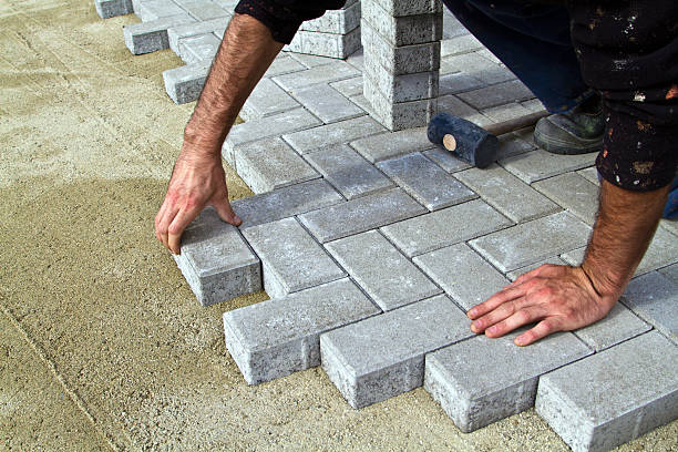  Burton, MI Driveway Pavers Pros