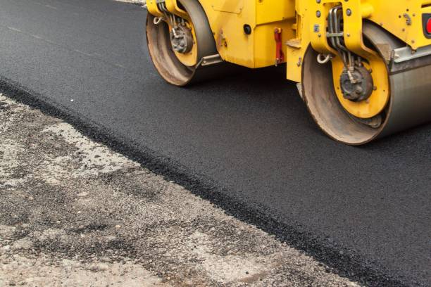 Reasons to Select Us for Your Driveway Paving Requirements in Burton, MI